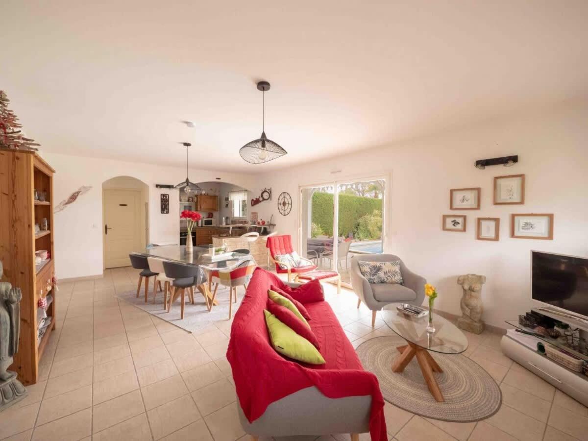 Beautiful Louisiana Villa Sleeps 6 With Pool ميوس المظهر الخارجي الصورة