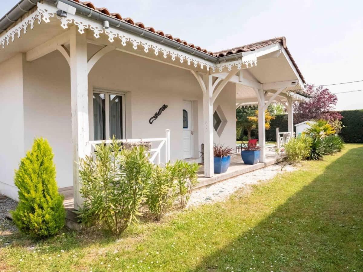 Beautiful Louisiana Villa Sleeps 6 With Pool ميوس المظهر الخارجي الصورة