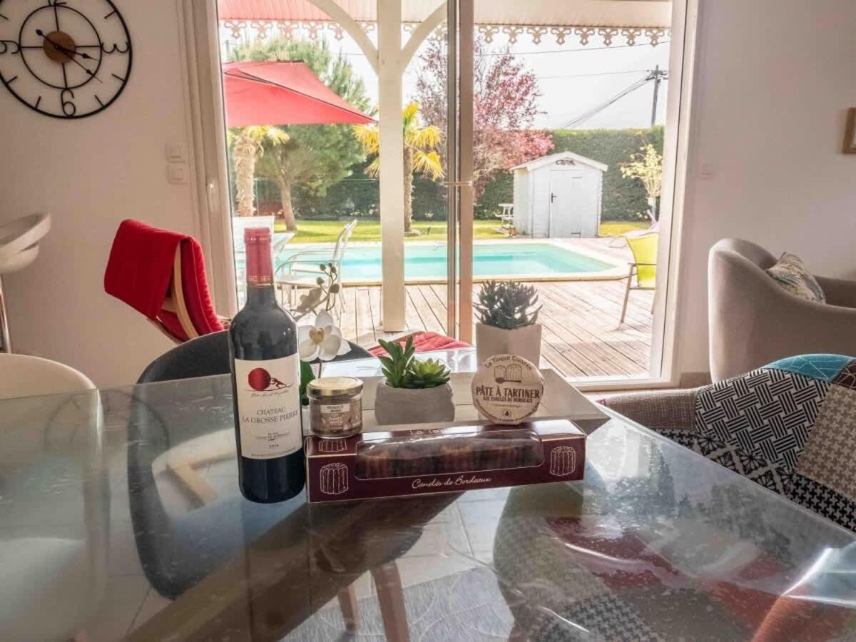 Beautiful Louisiana Villa Sleeps 6 With Pool ميوس المظهر الخارجي الصورة
